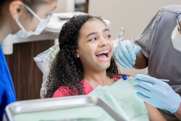 Best Emergency Dentist for Special Needs Patients in Cornish, ME