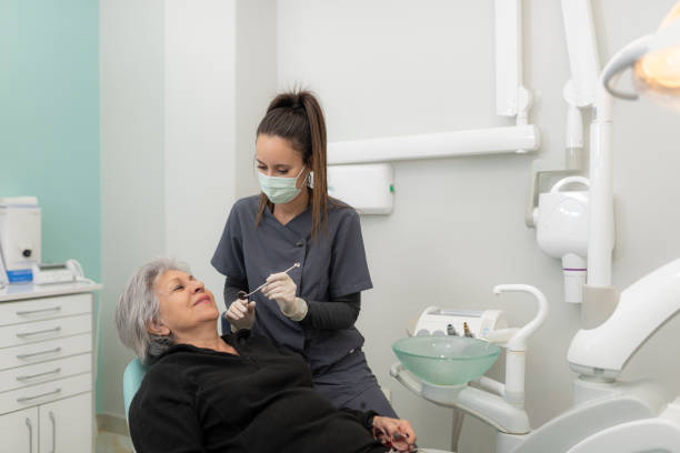 Best Emergency Root Canal Treatment in Cornish, ME