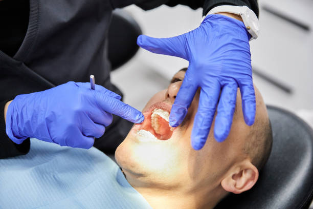 Best Emergency Cosmetic Dentistry in Cornish, ME