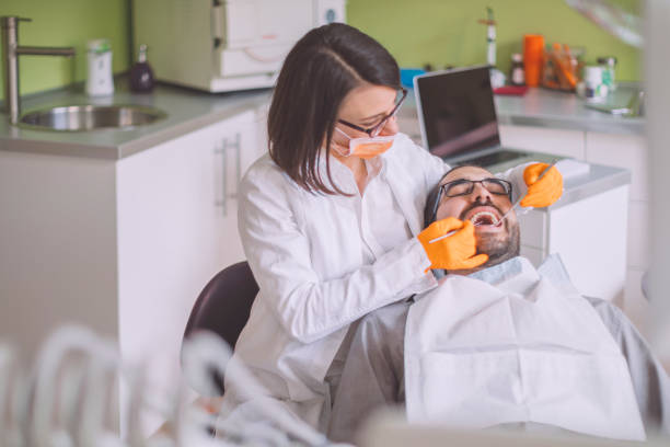 Best Mobile Emergency Dentist in Cornish, ME