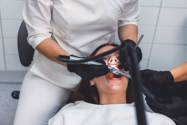 Best Orthodontic Emergency Dentist in Cornish, ME
