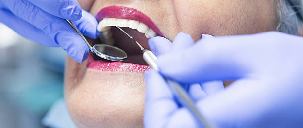 Best Weekend Emergency Dentist in Cornish, ME